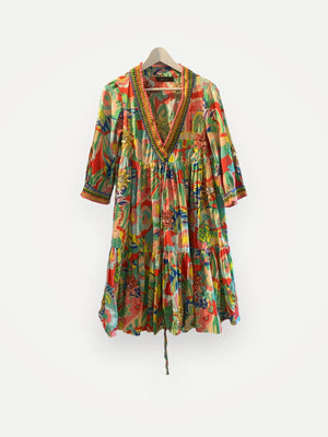 Twinset Dress