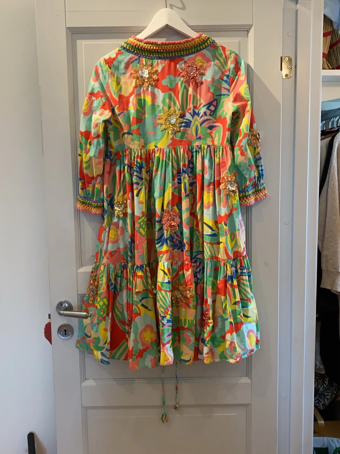 Twinset Dress