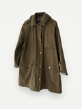 Barbour-fritidsjacka