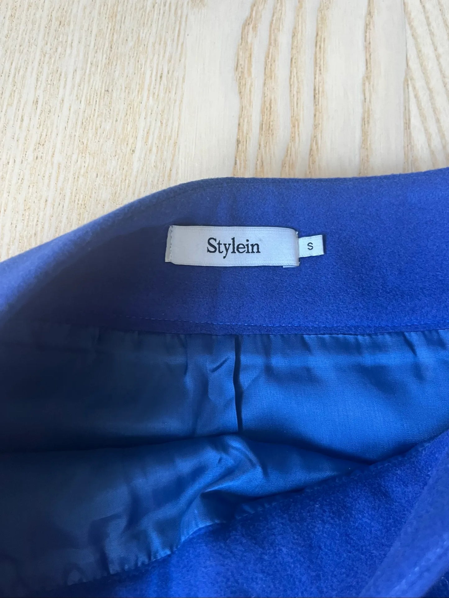 Stylein-ullkjol