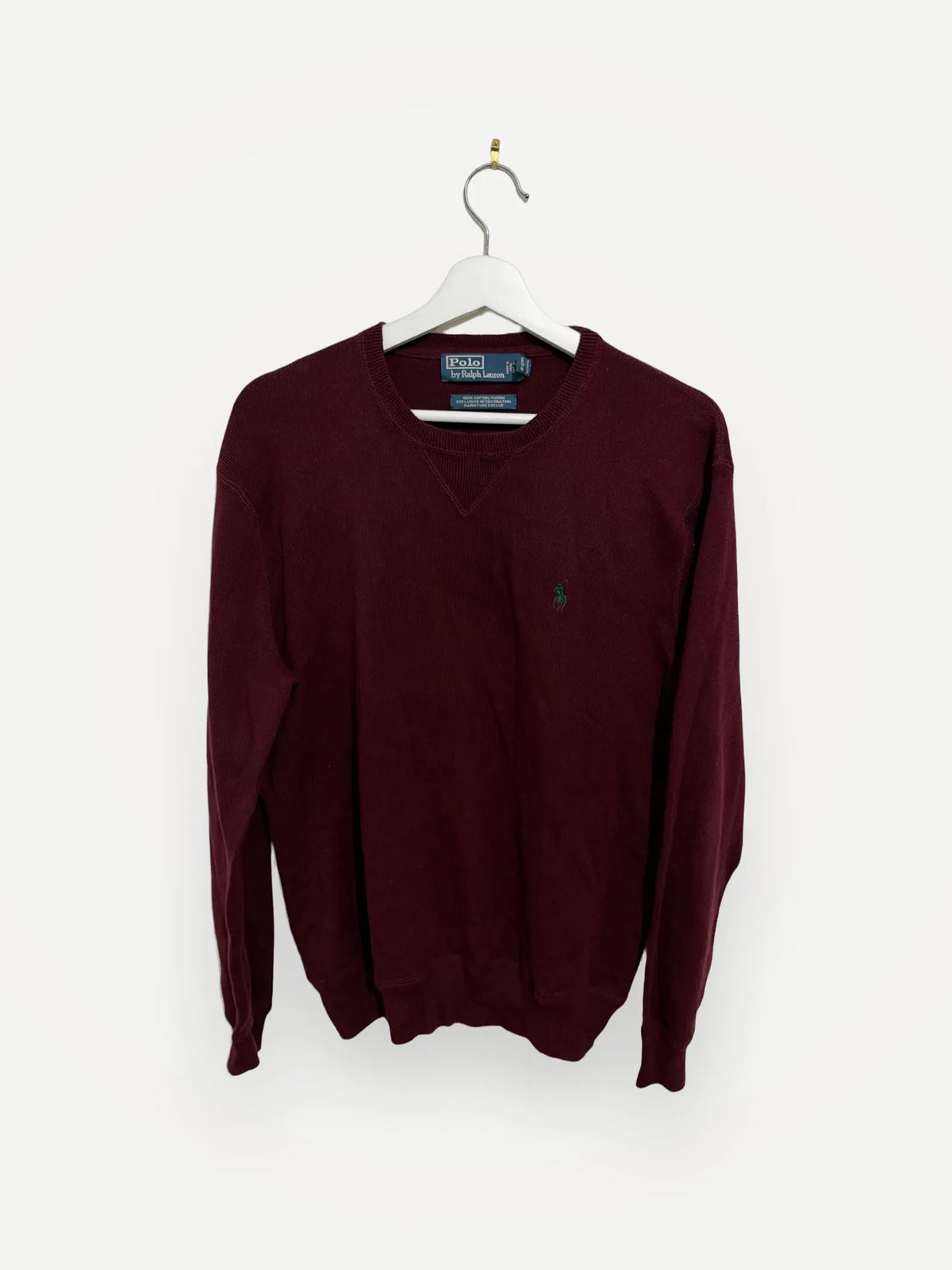 Ralph Lauren-tröja