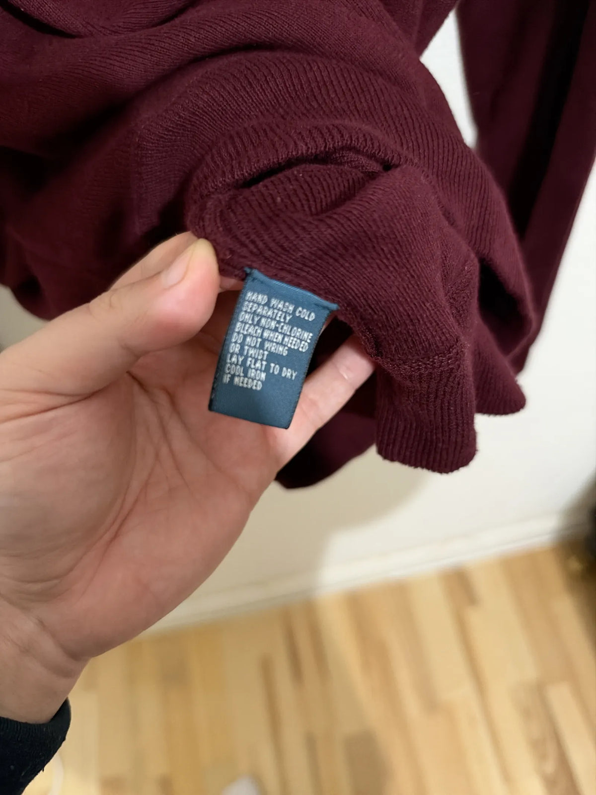 Ralph Lauren-tröja
