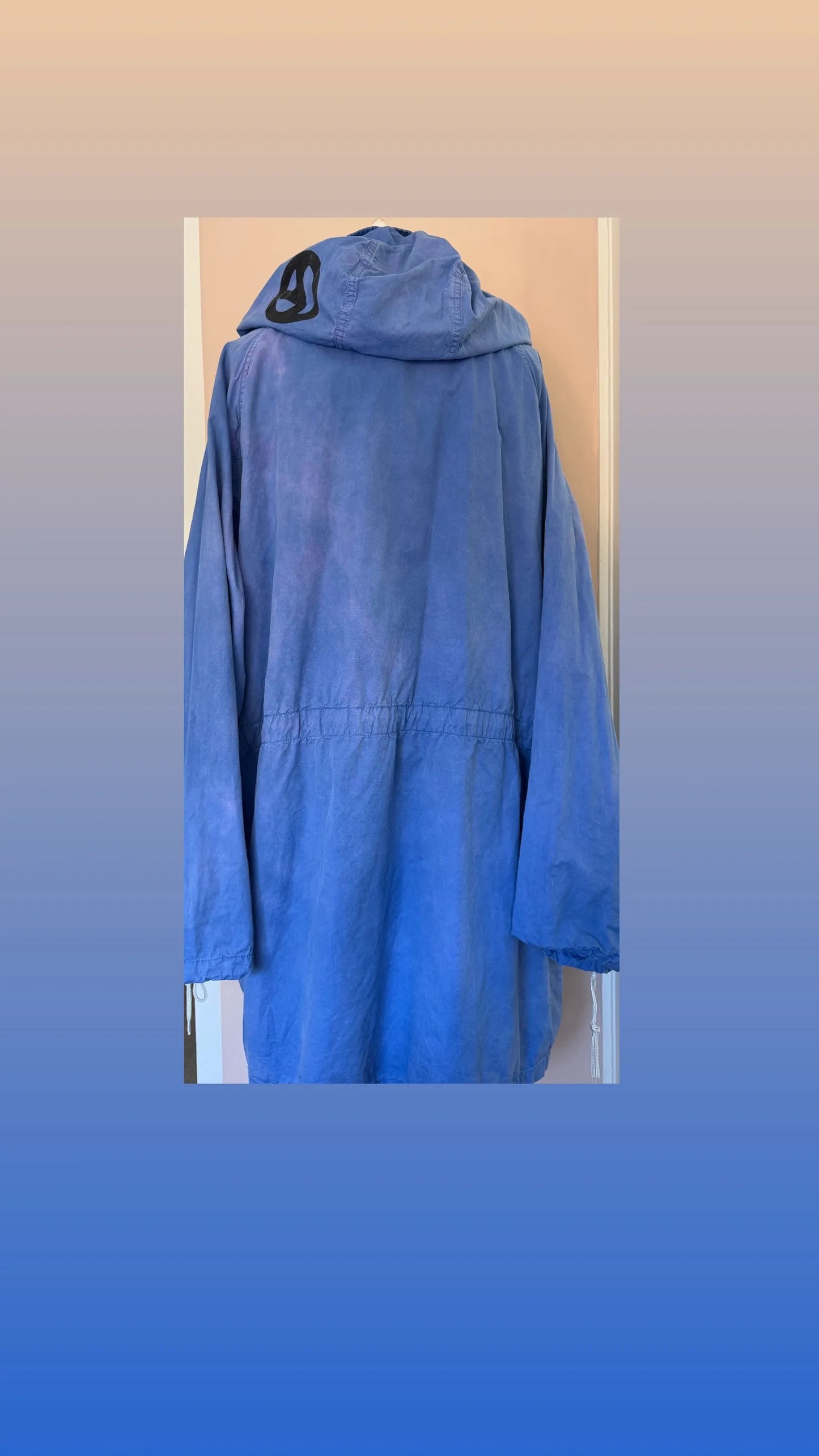 Acne Studios-jacka