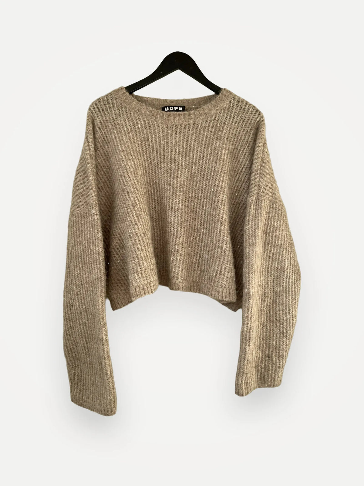 Hope Aperto Sweater