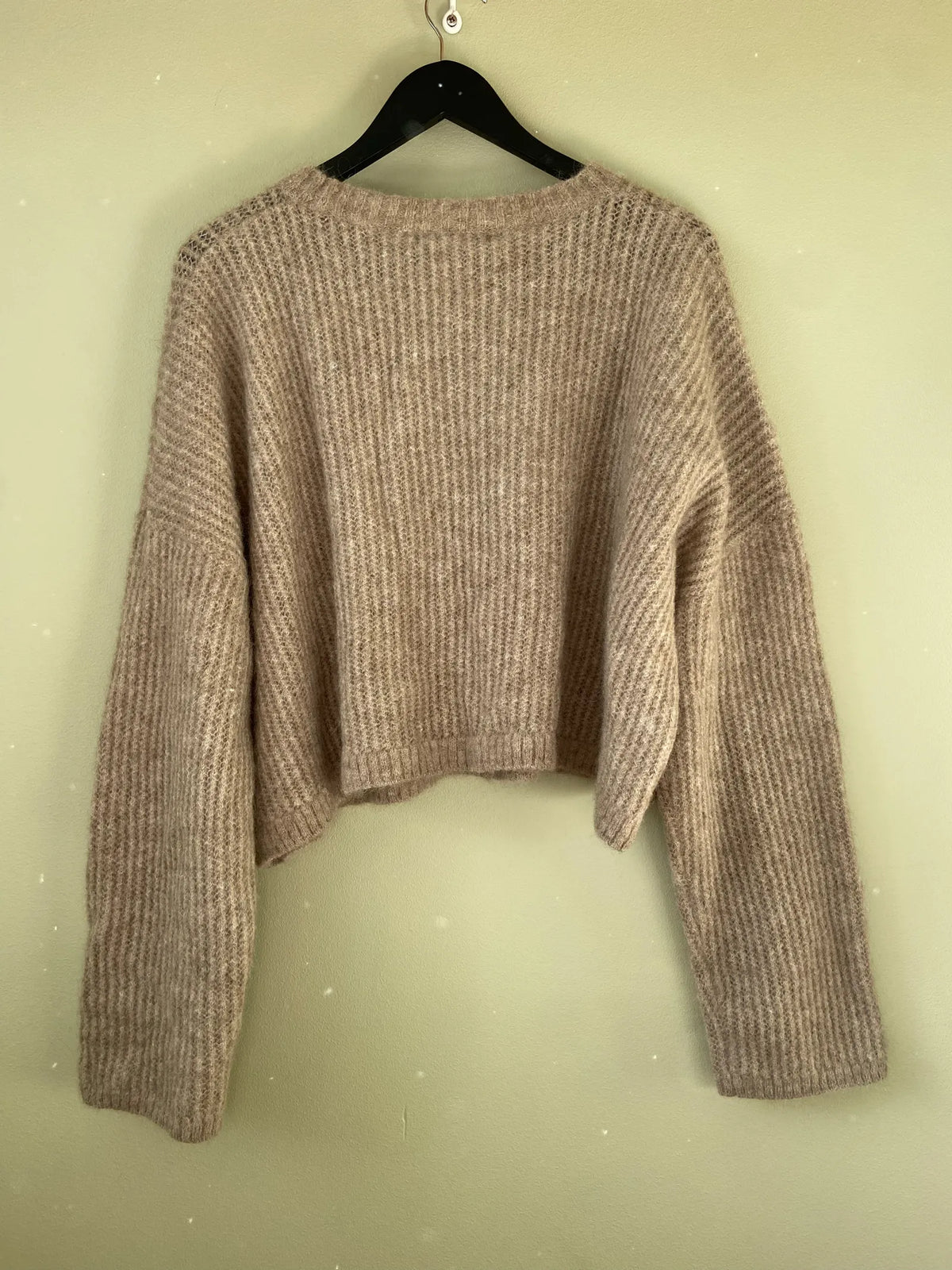 Hope Aperto Sweater