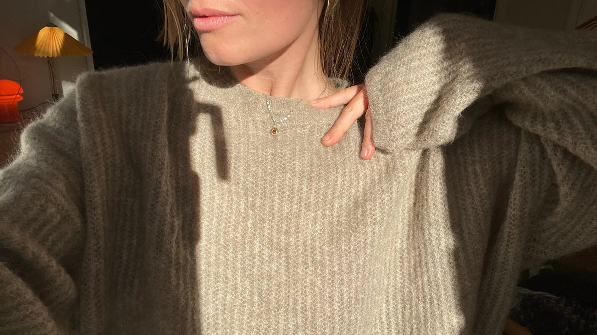 Hope Aperto Sweater