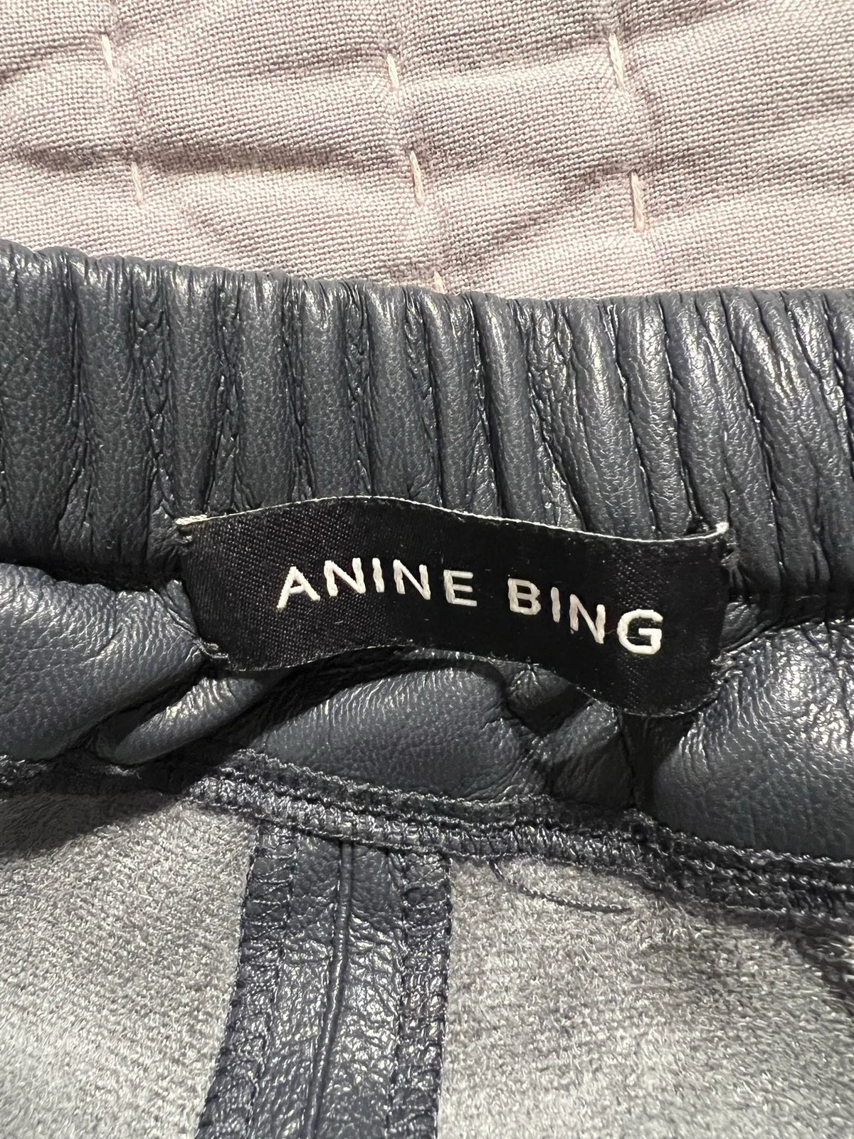 Anine Bing Trousers
