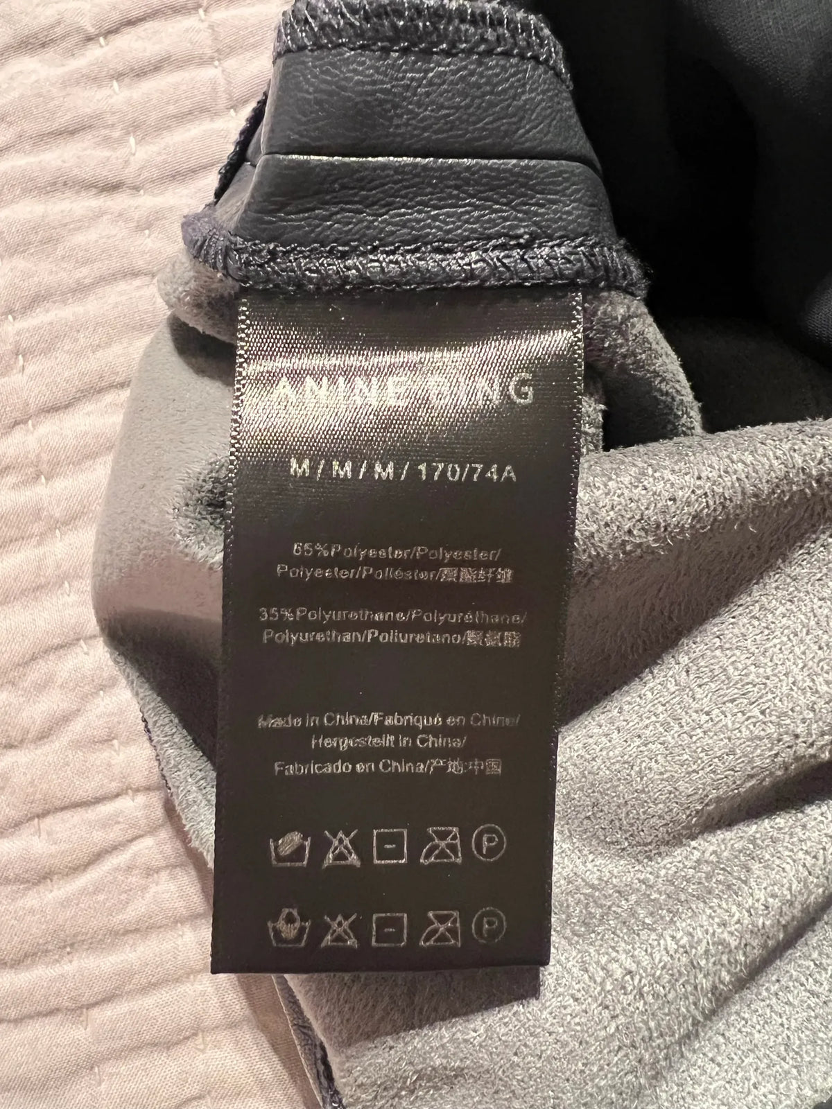 Anine Bing Trousers