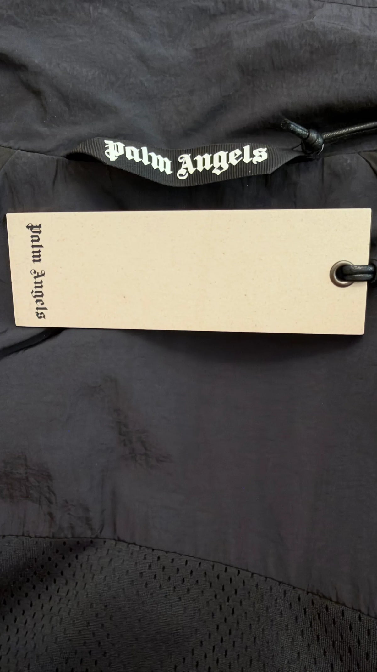 Palm Angels-jacka NWT