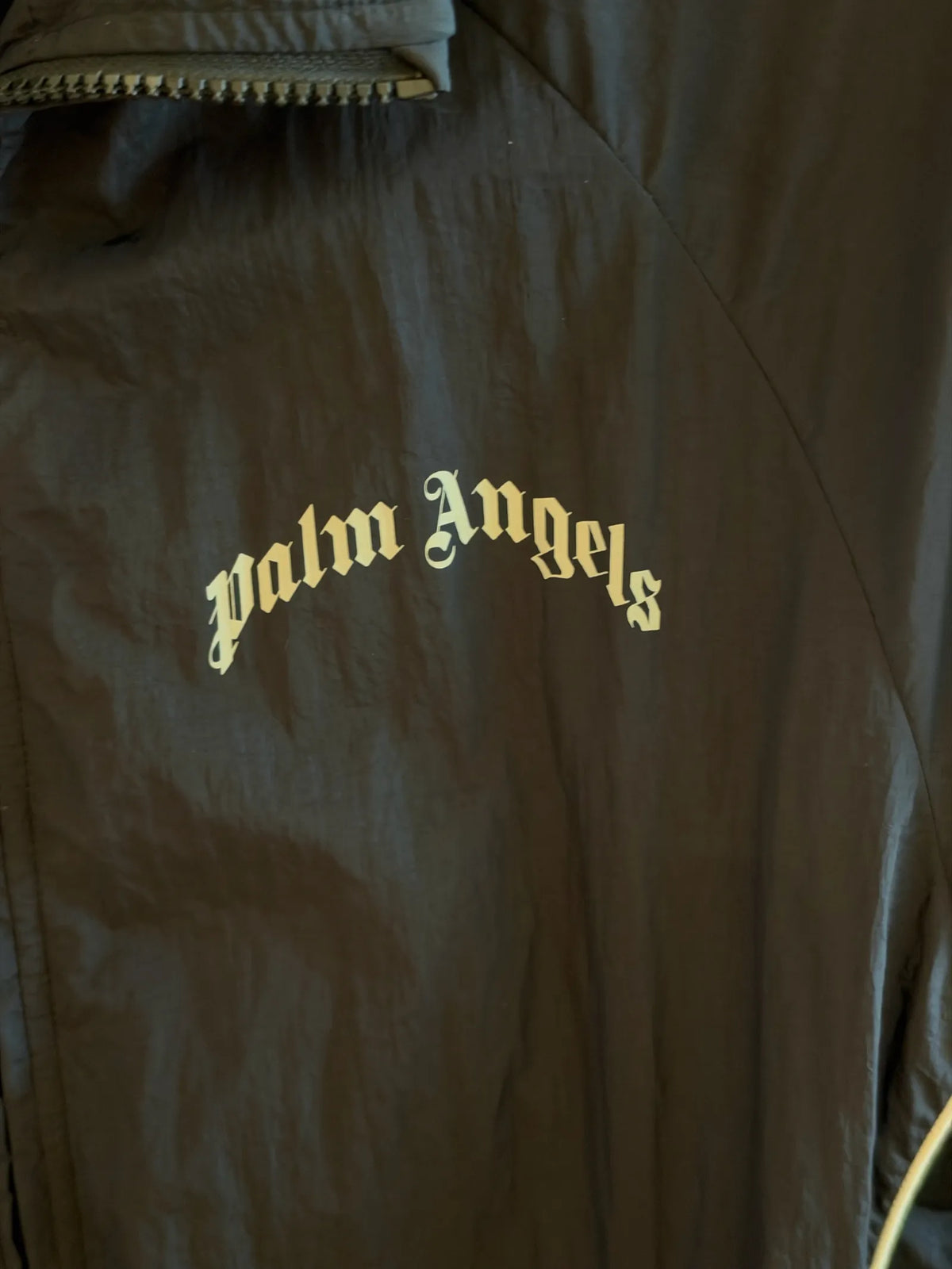 Palm Angels-jacka NWT