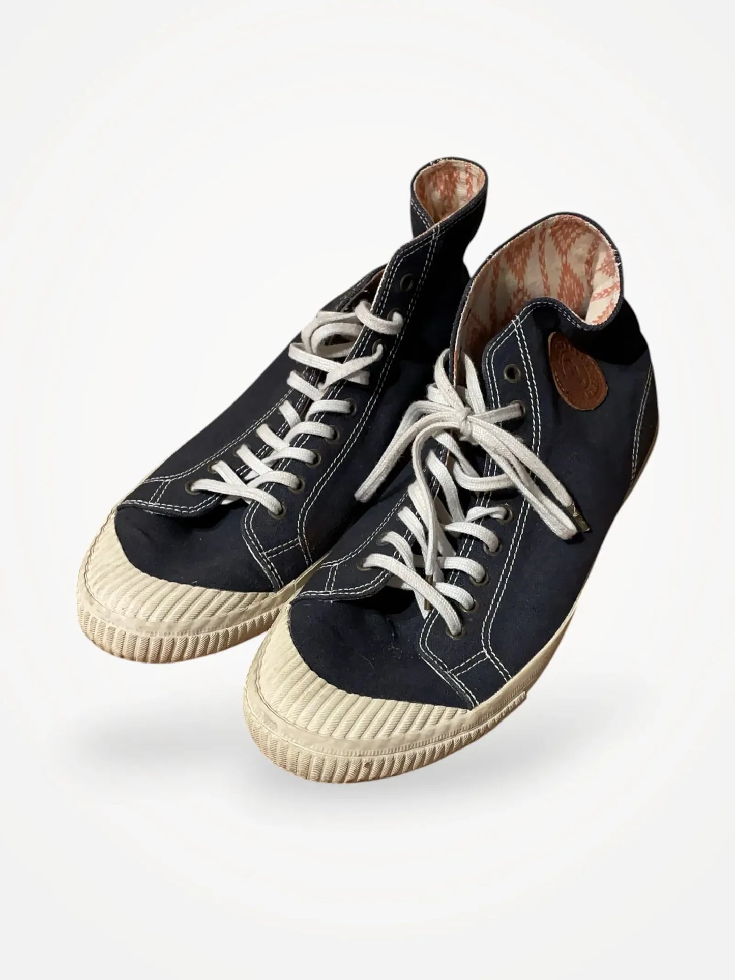 Peak Performance Sneakers