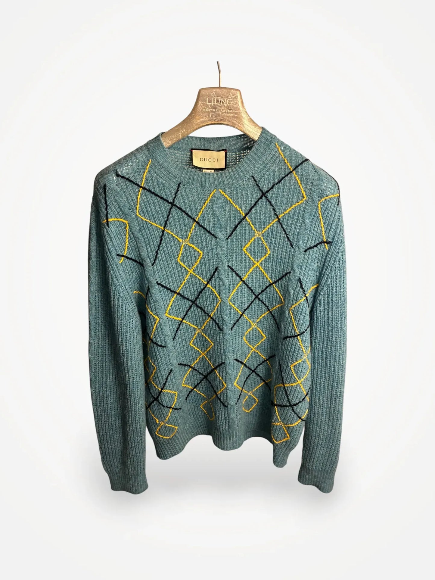 Gucci Sweater
