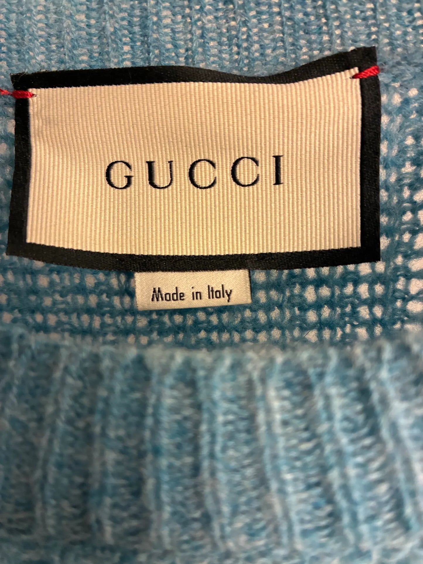 Gucci Sweater