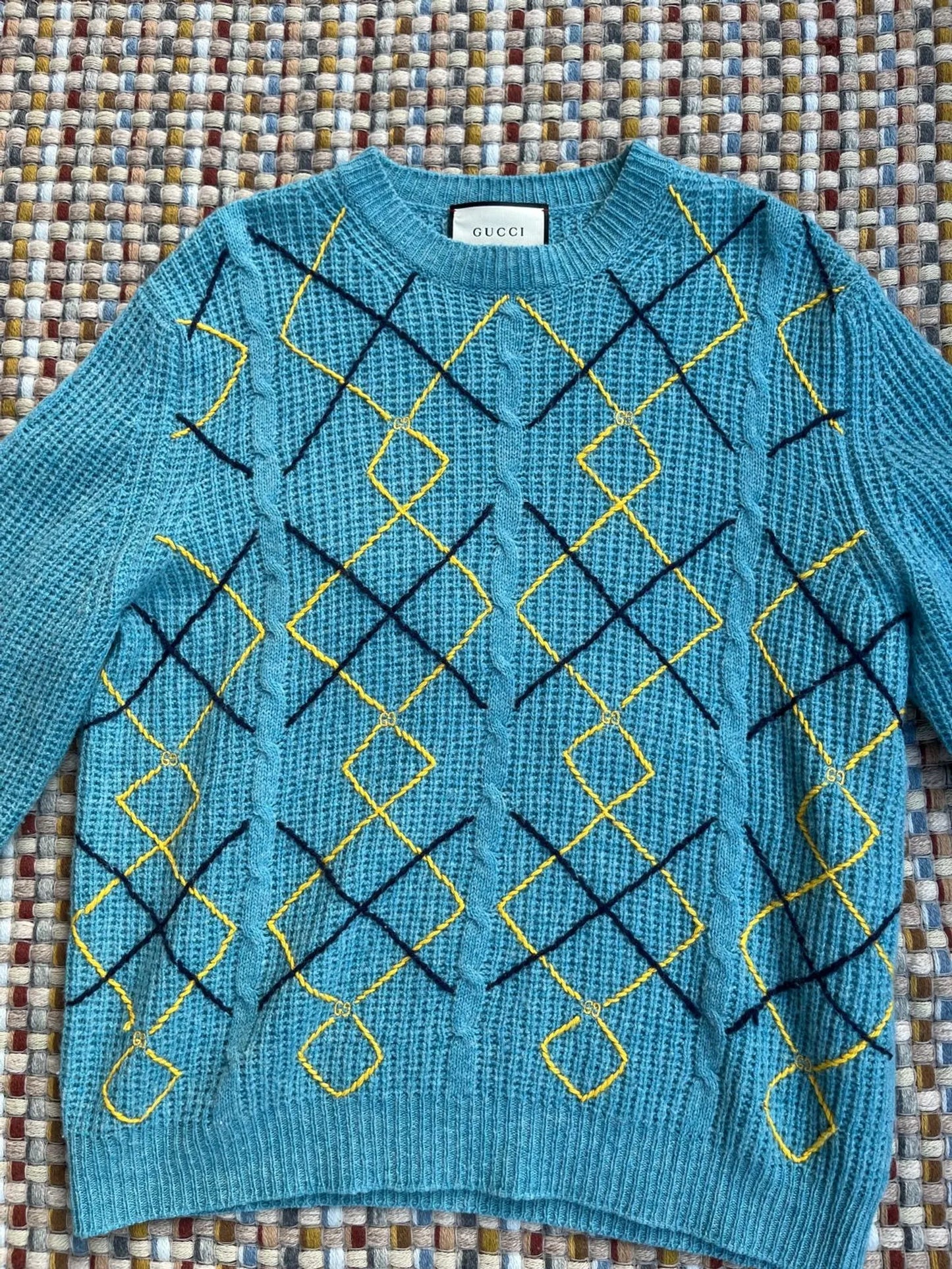 Gucci Sweater