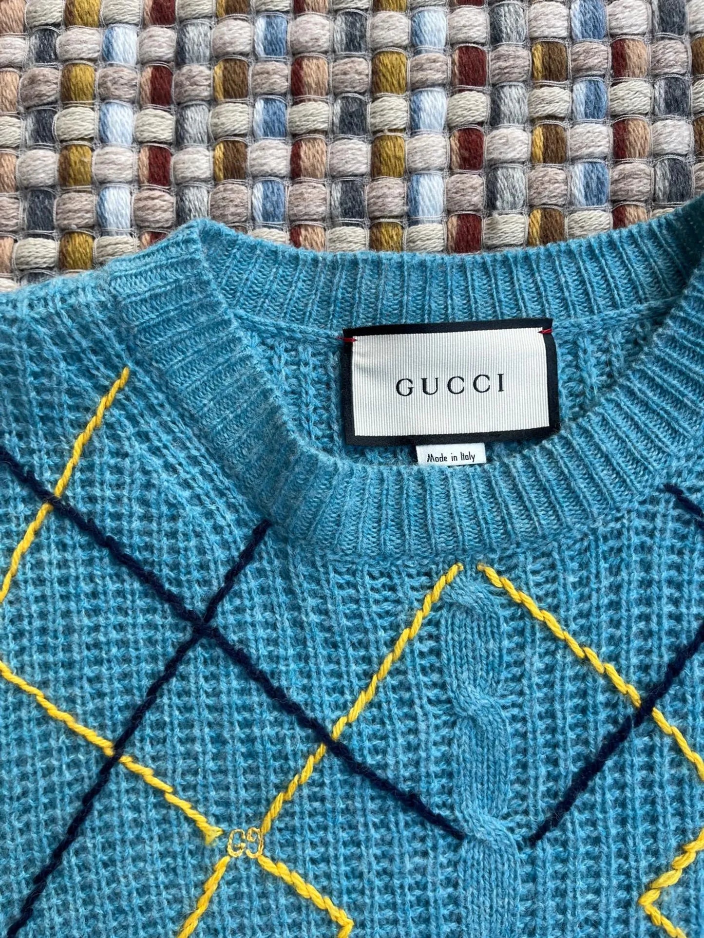 Gucci Sweater