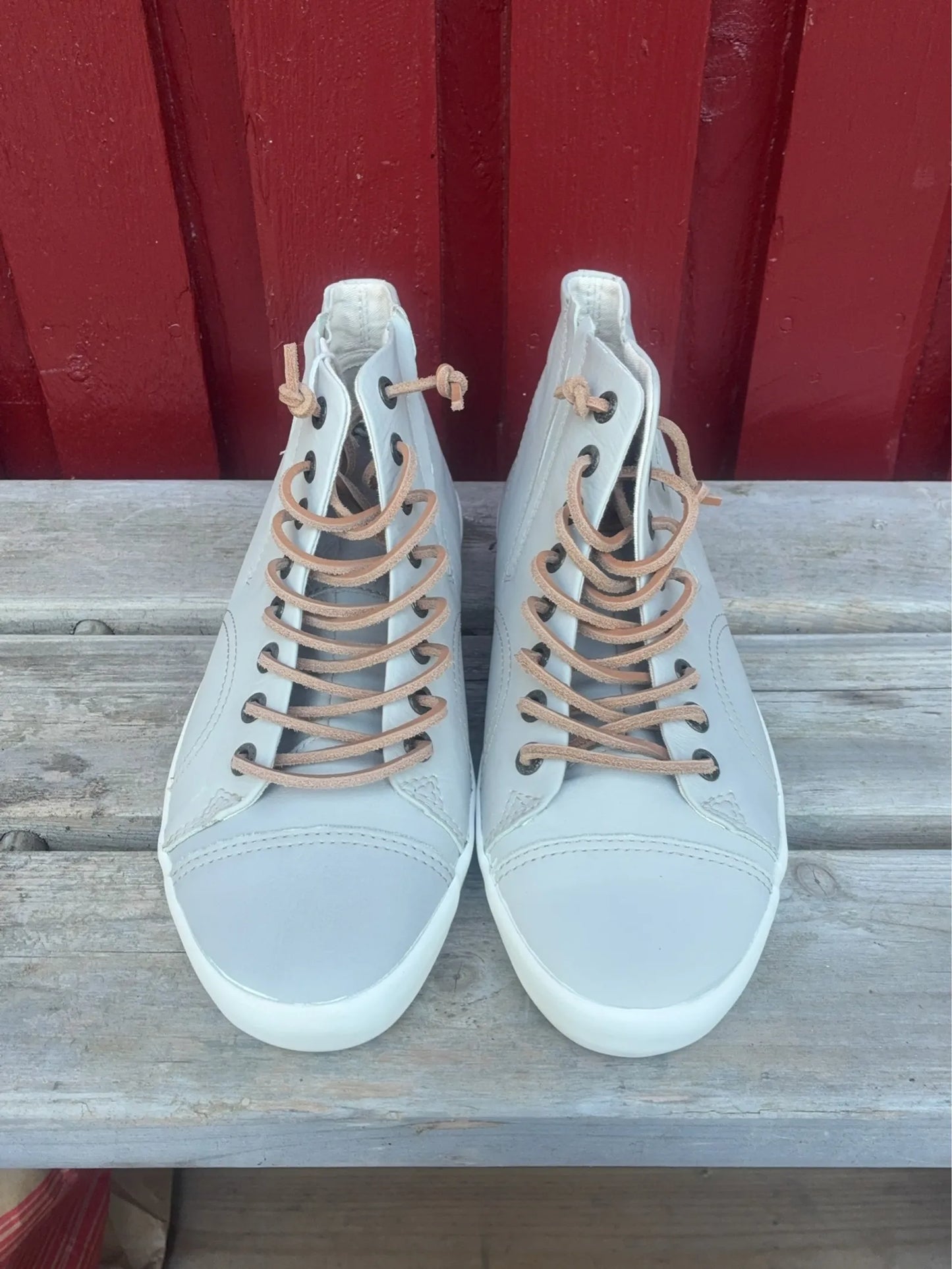 Vagabond Sneakers