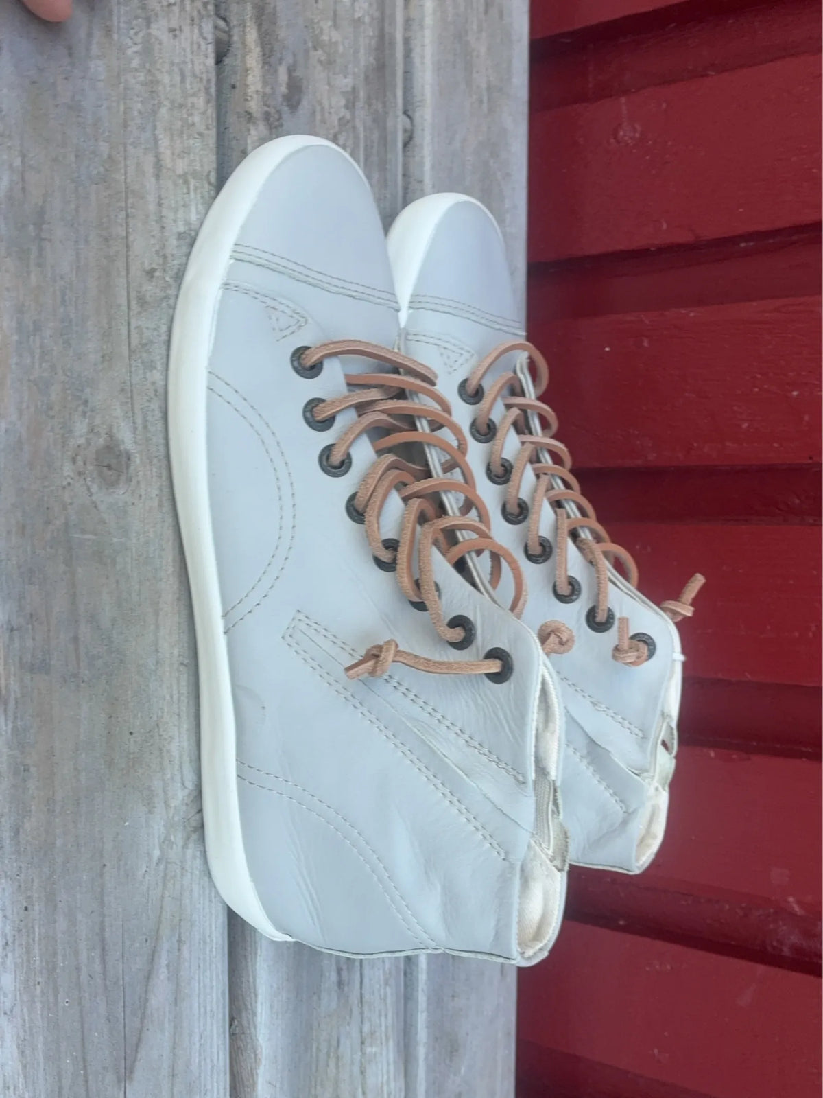Vagabond Sneakers
