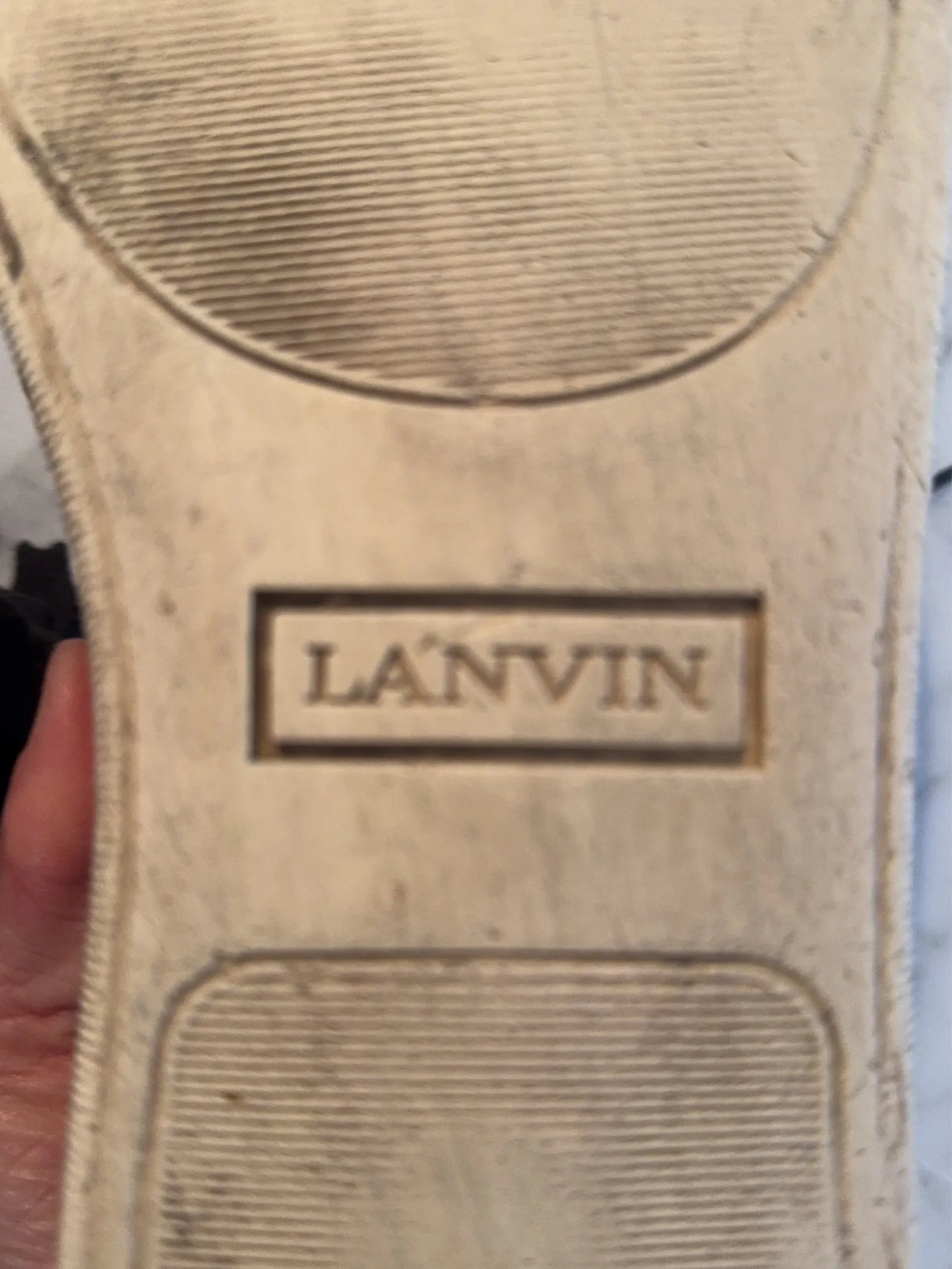 Lanvin-sneakers