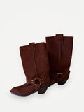 Chloé-boots NWOT