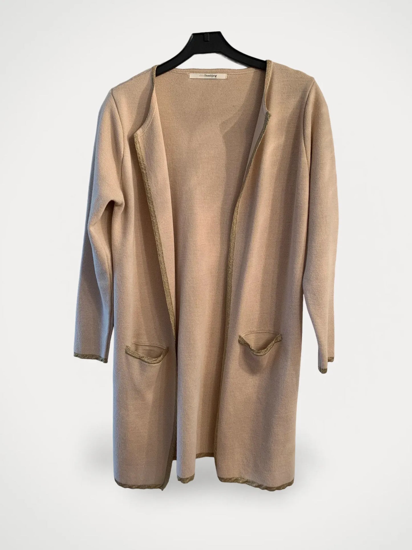 Sibin Linnebjerg Sinom Linnebjerg Cardigan