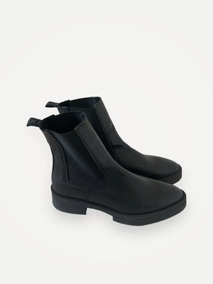 Steve Madden Monte Bootie Boots