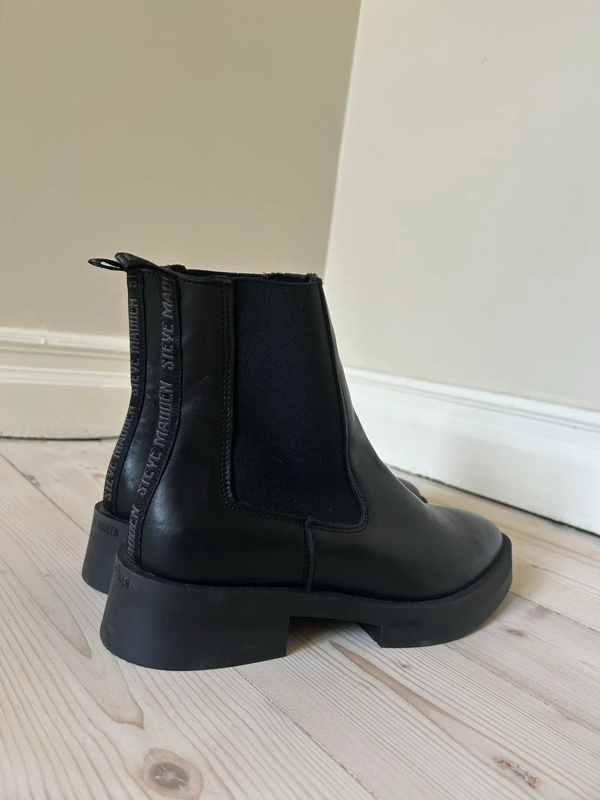 Steve Madden Monte Bootie Boots