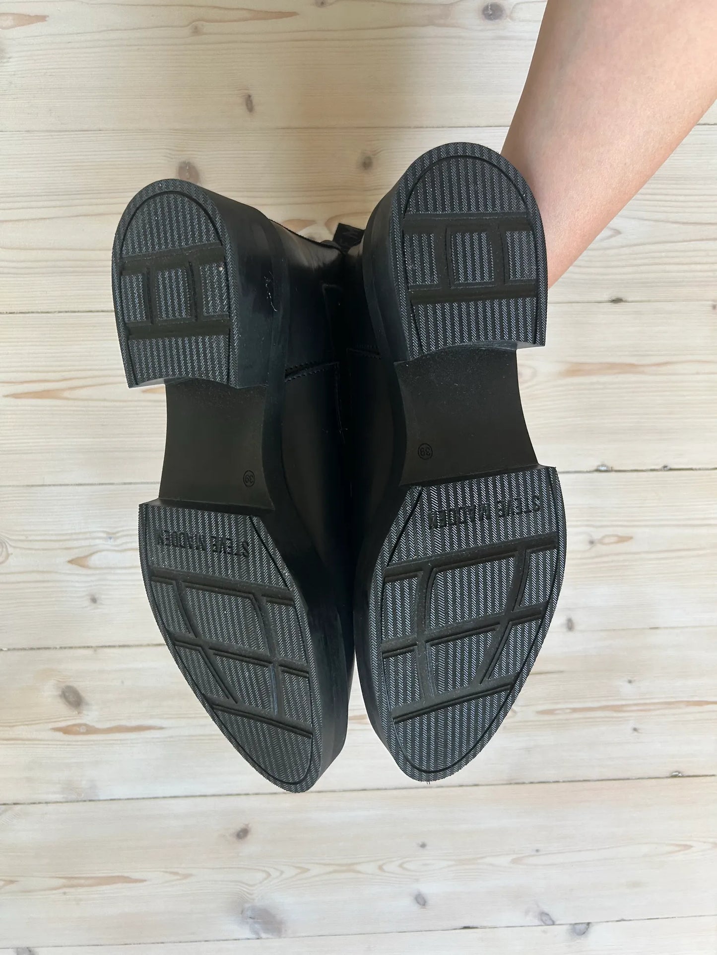 Steve Madden Monte Bootie Boots