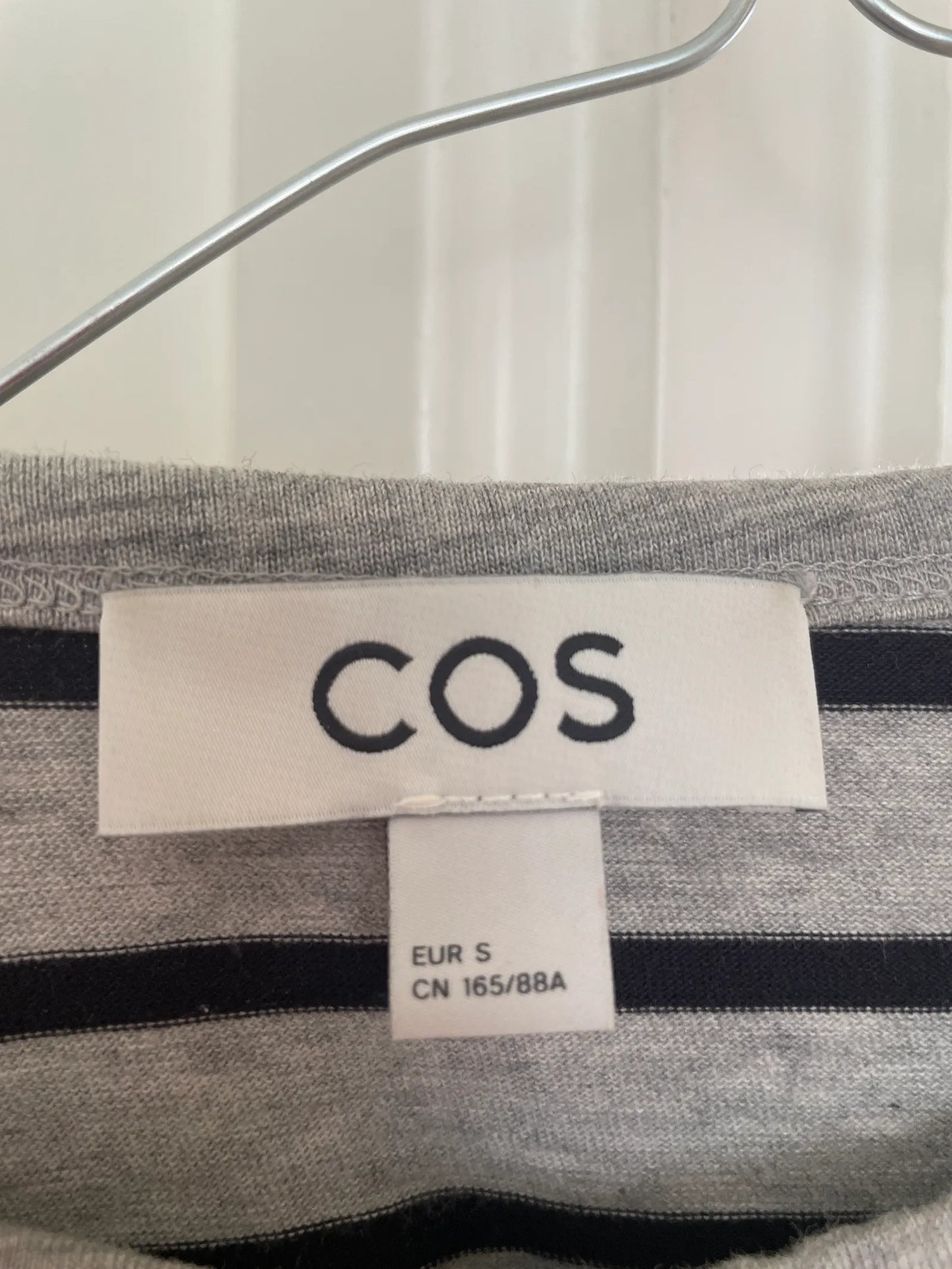 Cos-t-shirt