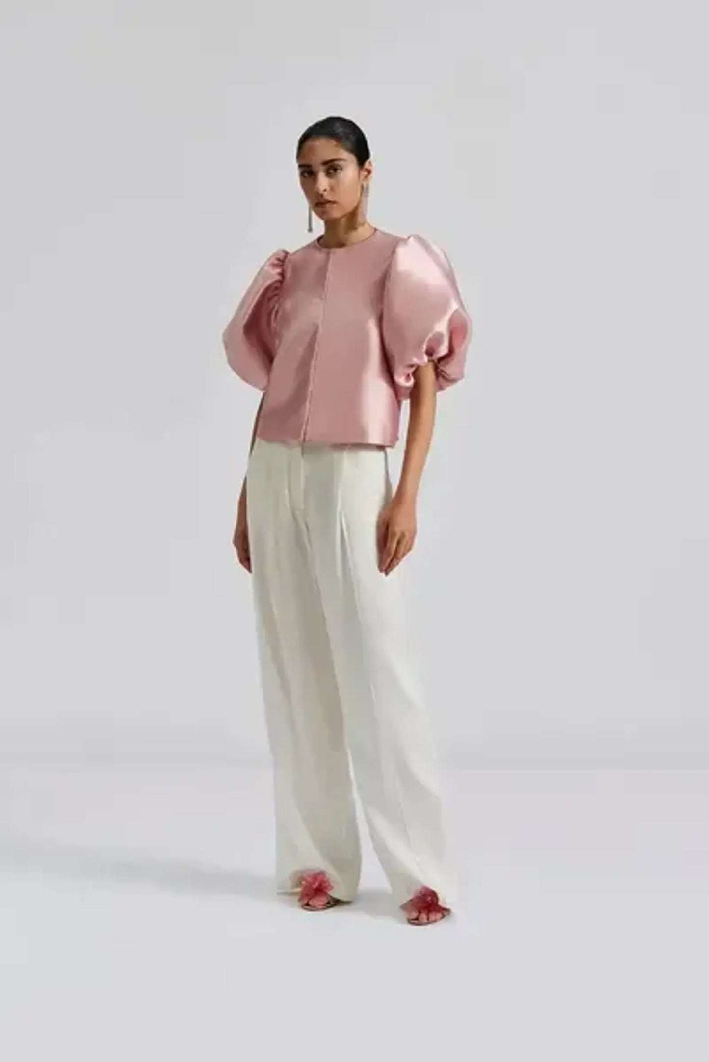 By Malina By Malina Cleo-blus NWT