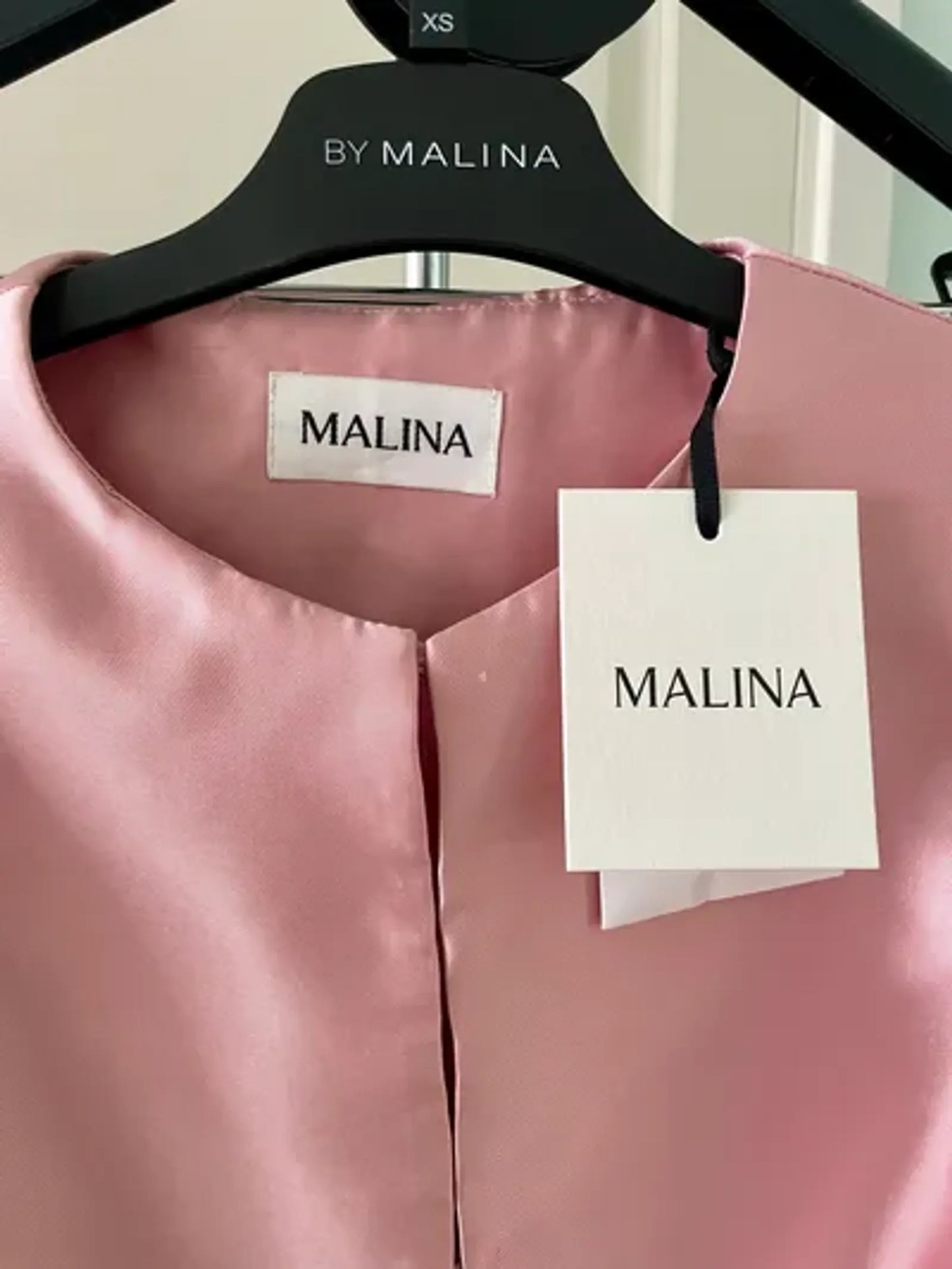 By Malina By Malina Cleo-blus NWT