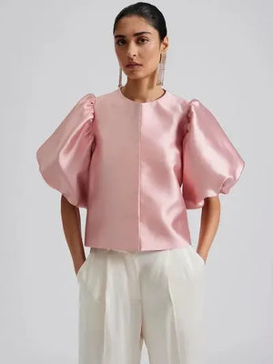 By Malina By Malina Cleo-blus NWT