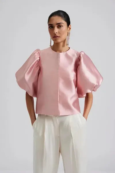 By Malina By Malina Cleo-blus NWT