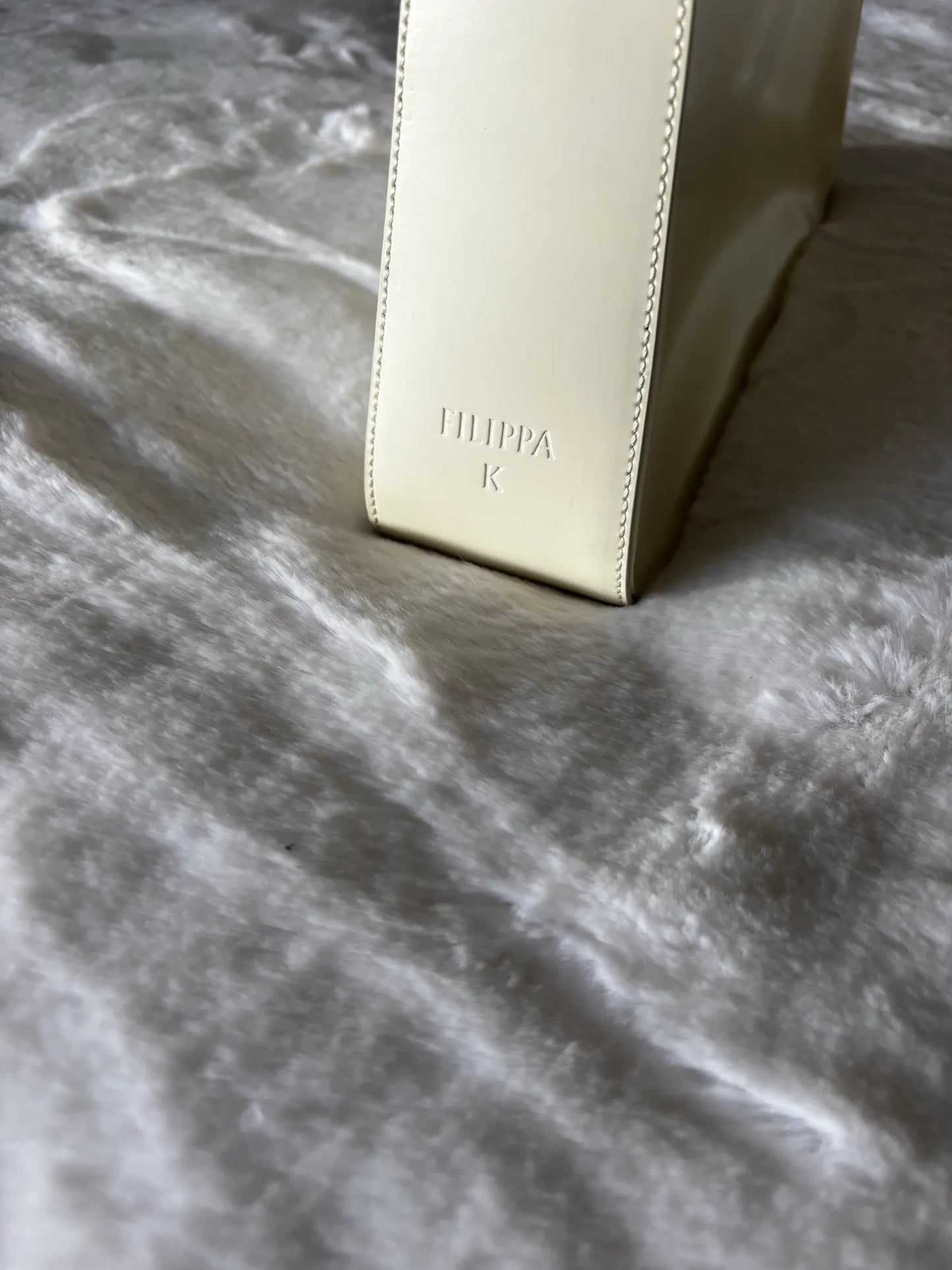 Filippa K Large Shoulder Shoulder bag