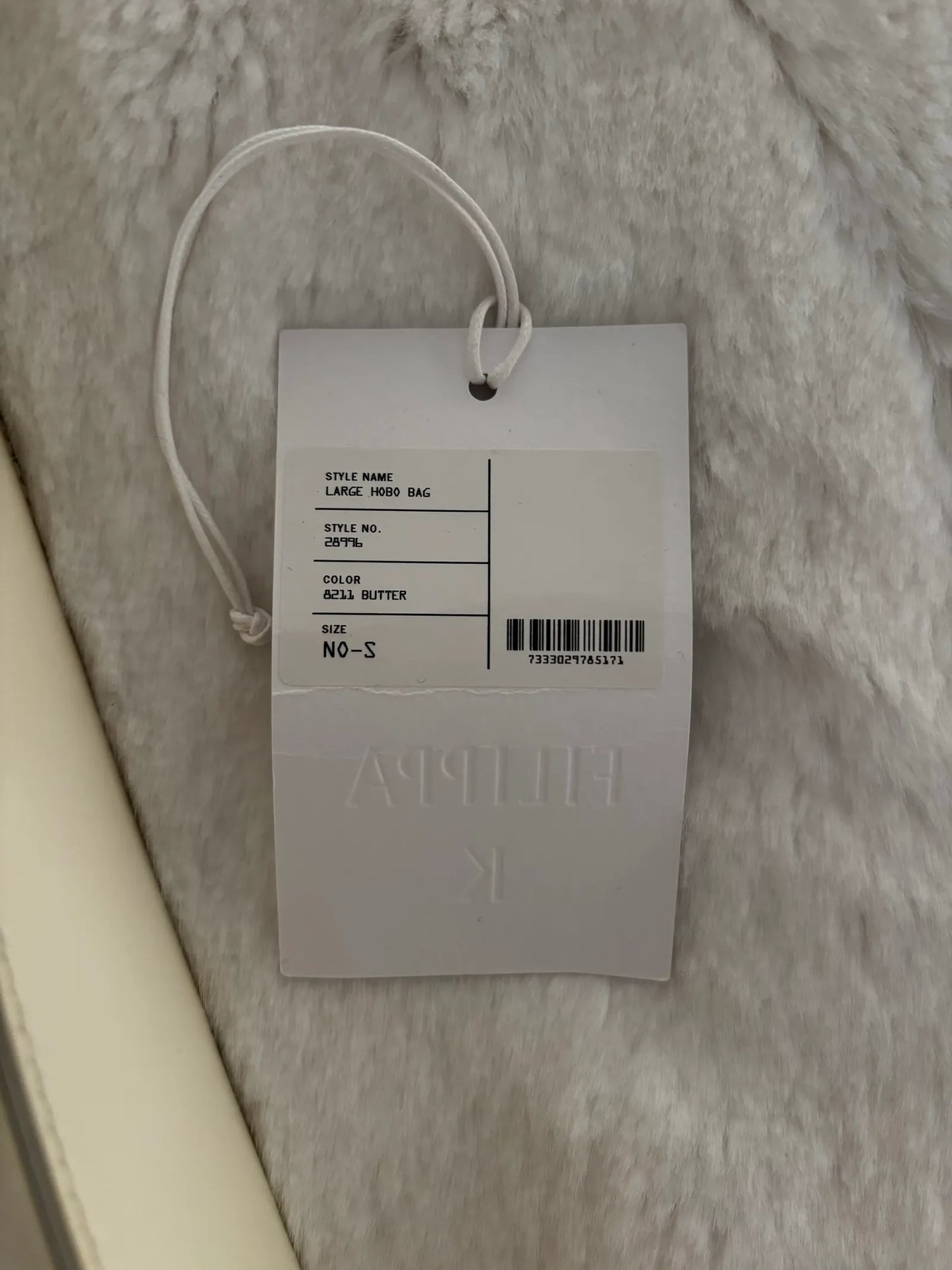 Filippa K Large Shoulder Shoulder bag