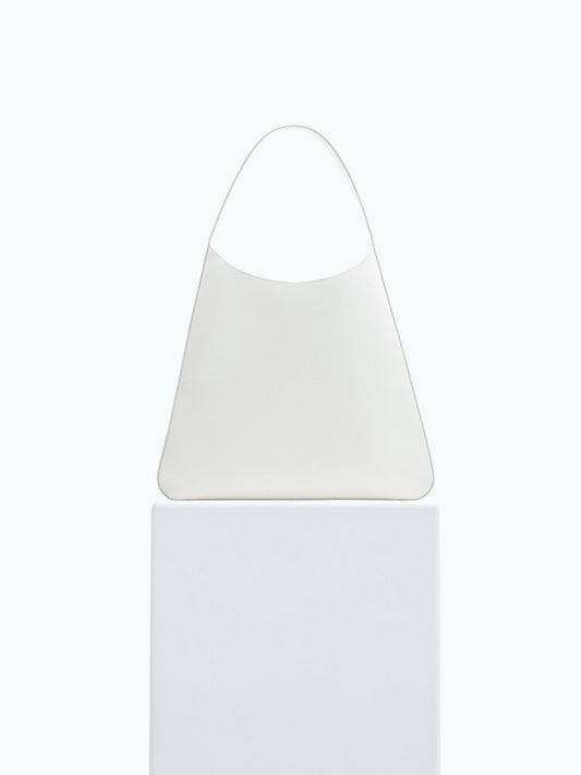 Filippa K Large Shoulder-skinnaxelremsväska NWT