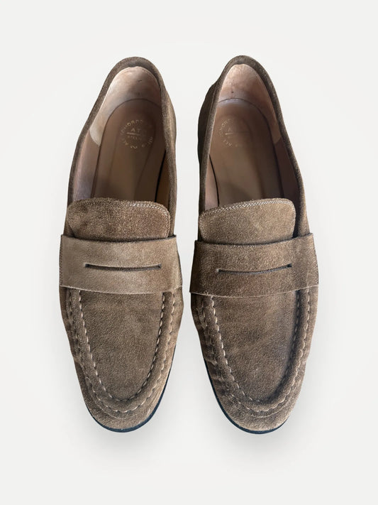 ATP Atelier Airola Canella-loafers