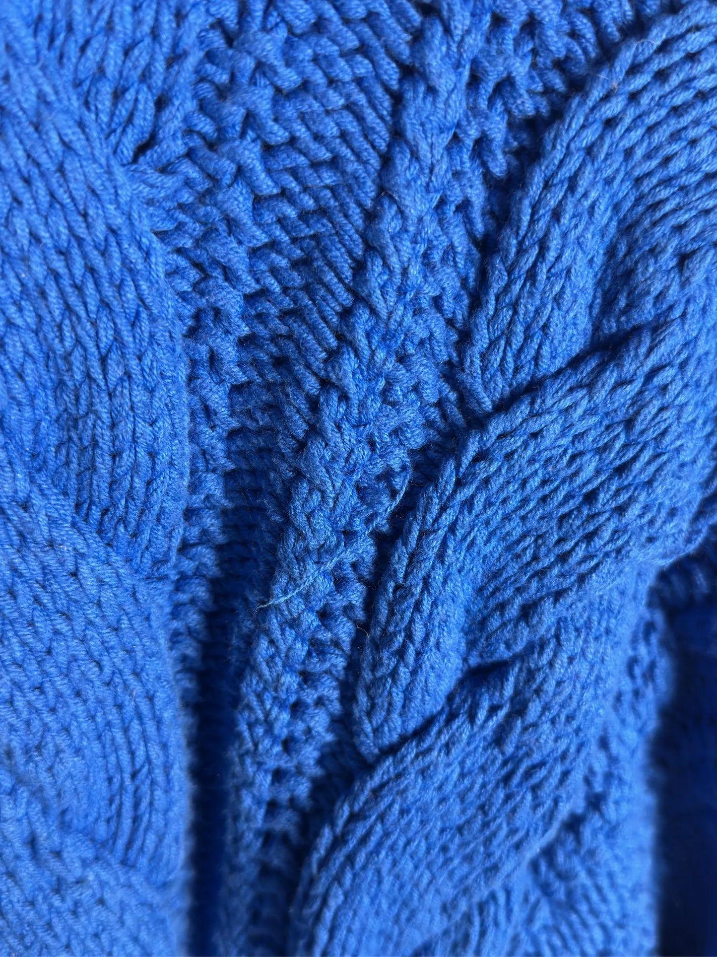 H&M-tröja