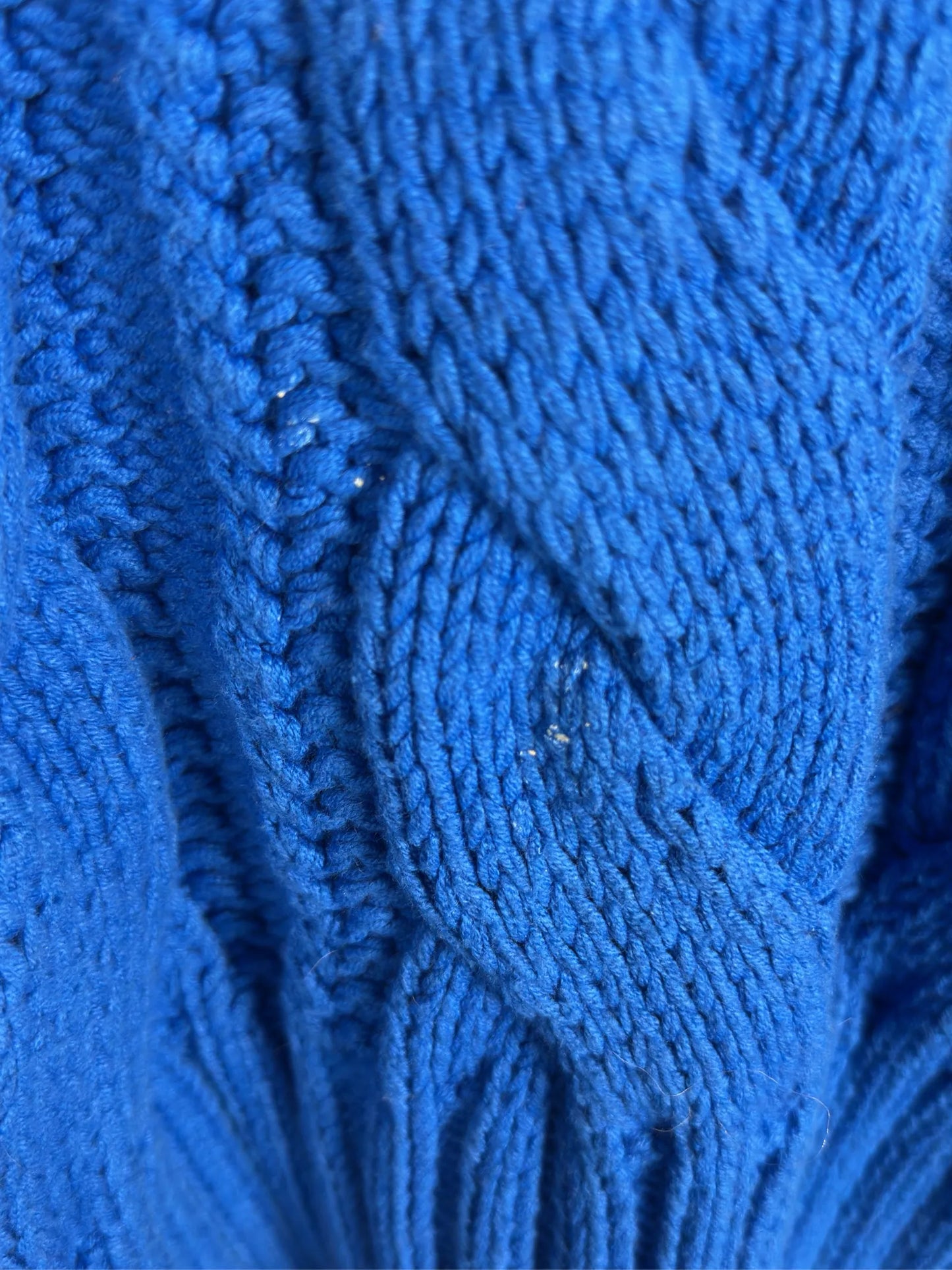 H&M-tröja