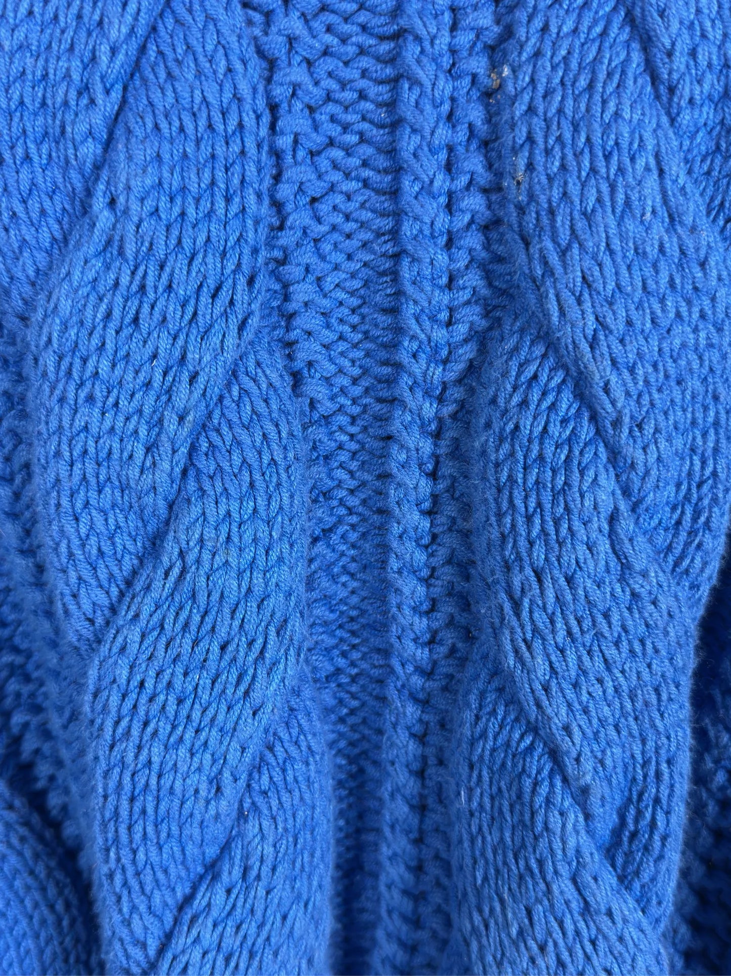 H&M-tröja