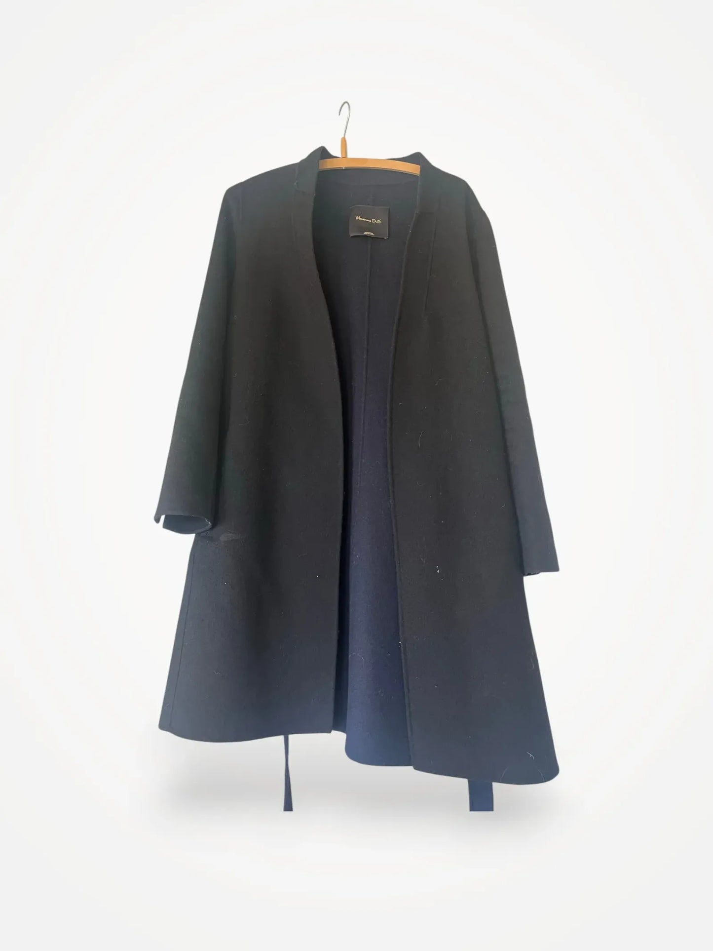 Massimo Dutti Coat