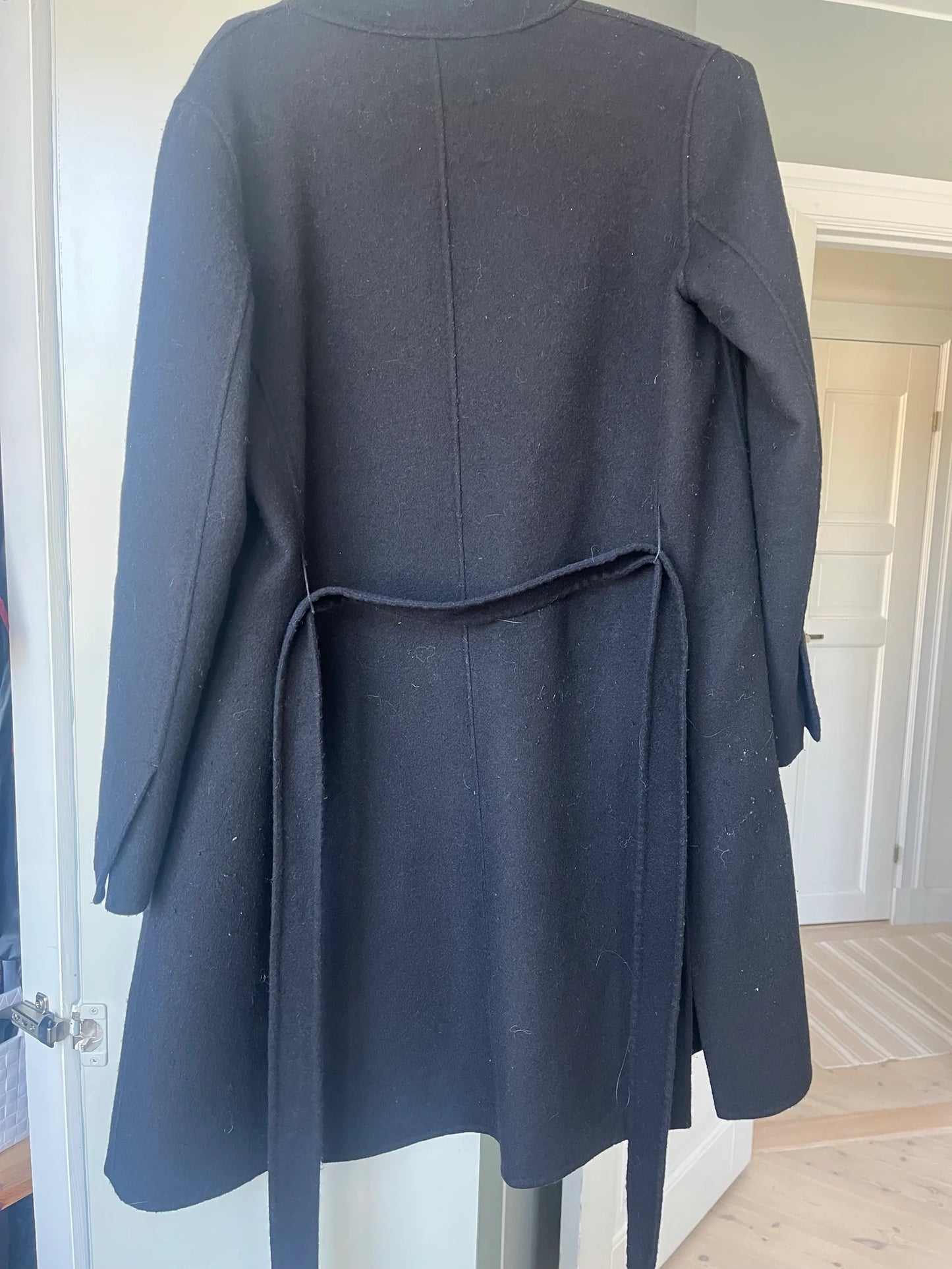 Massimo Dutti Coat