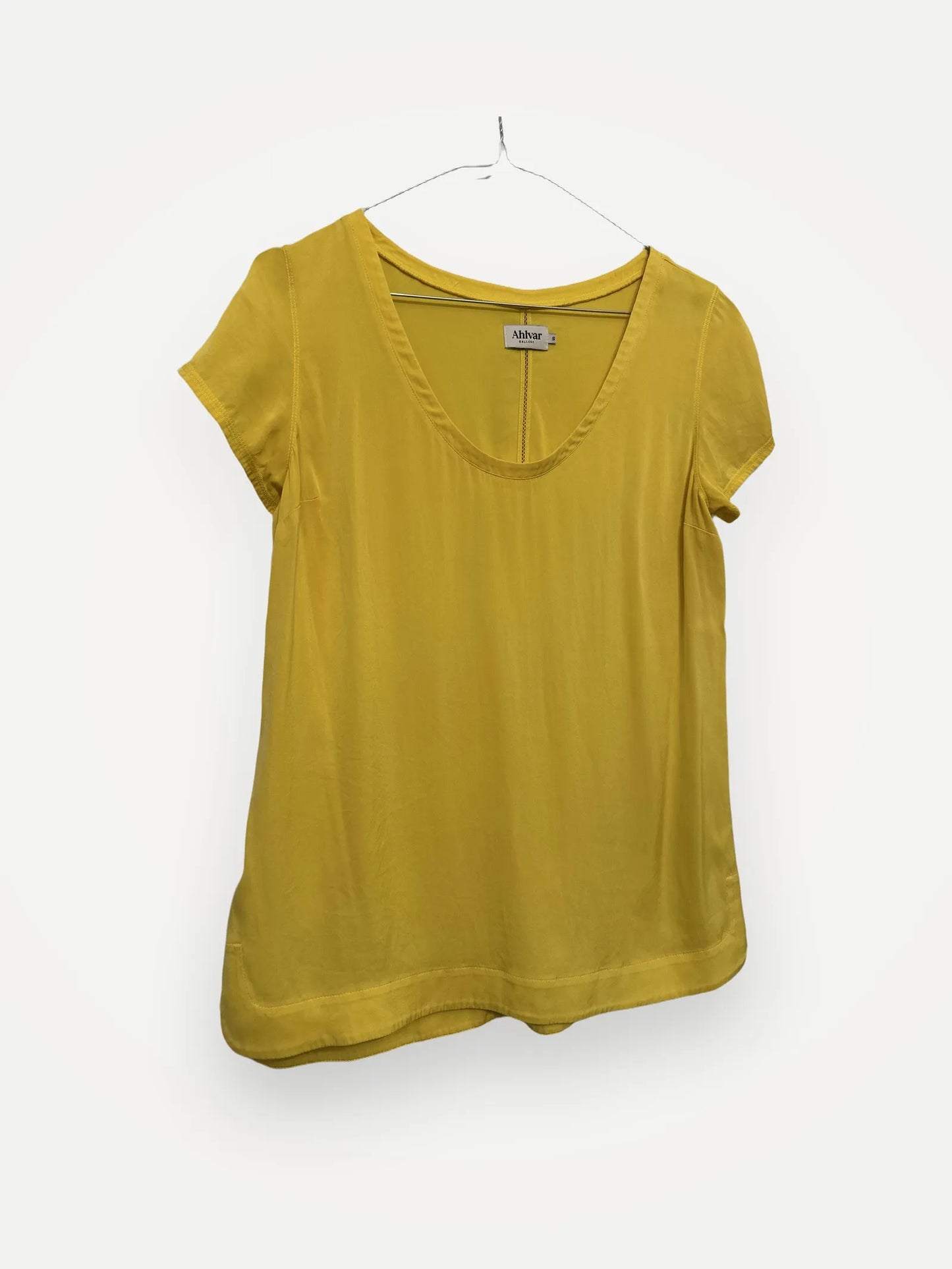 Ahlvar Gallery Blouse