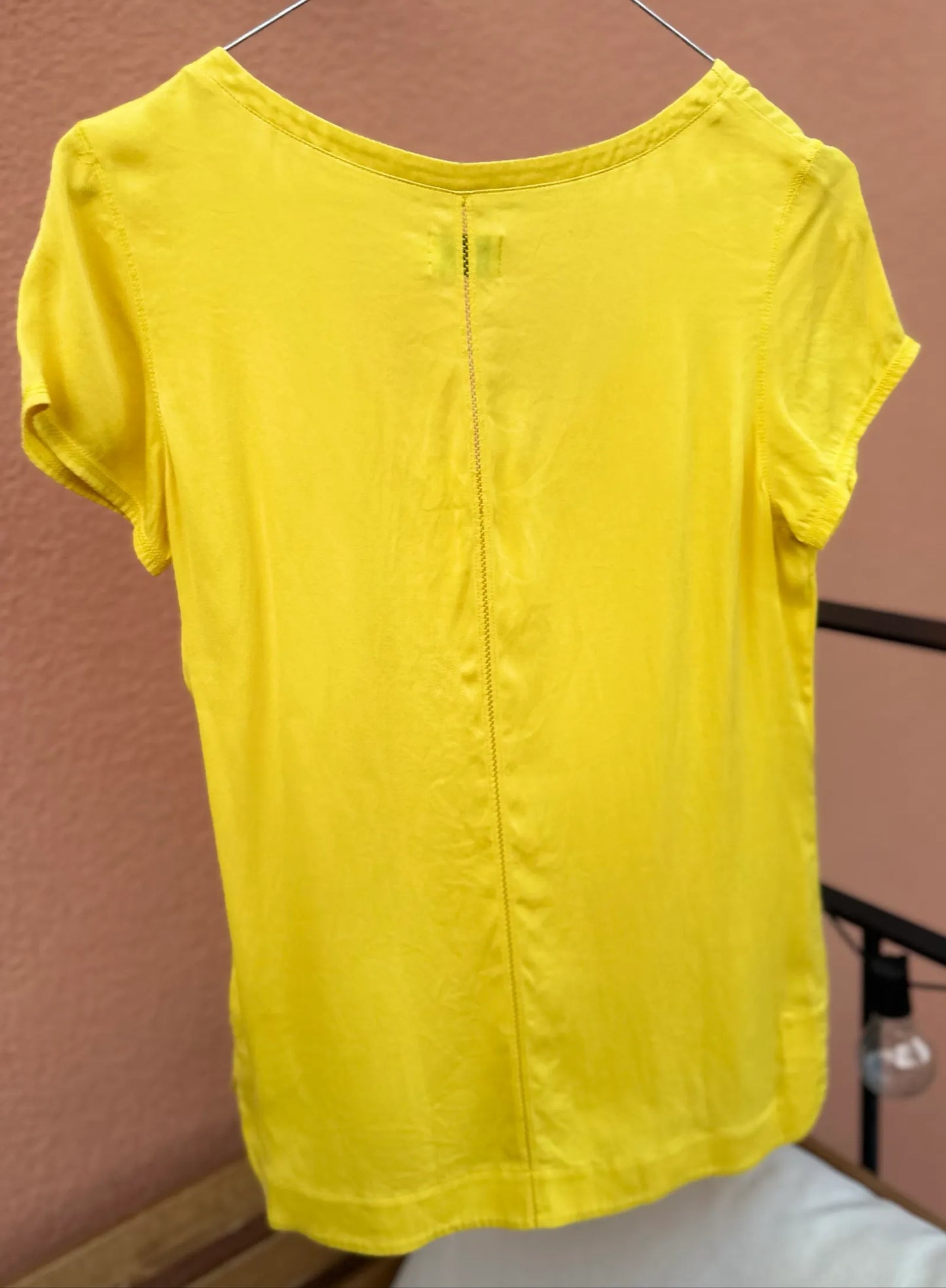 Ahlvar Gallery Blouse