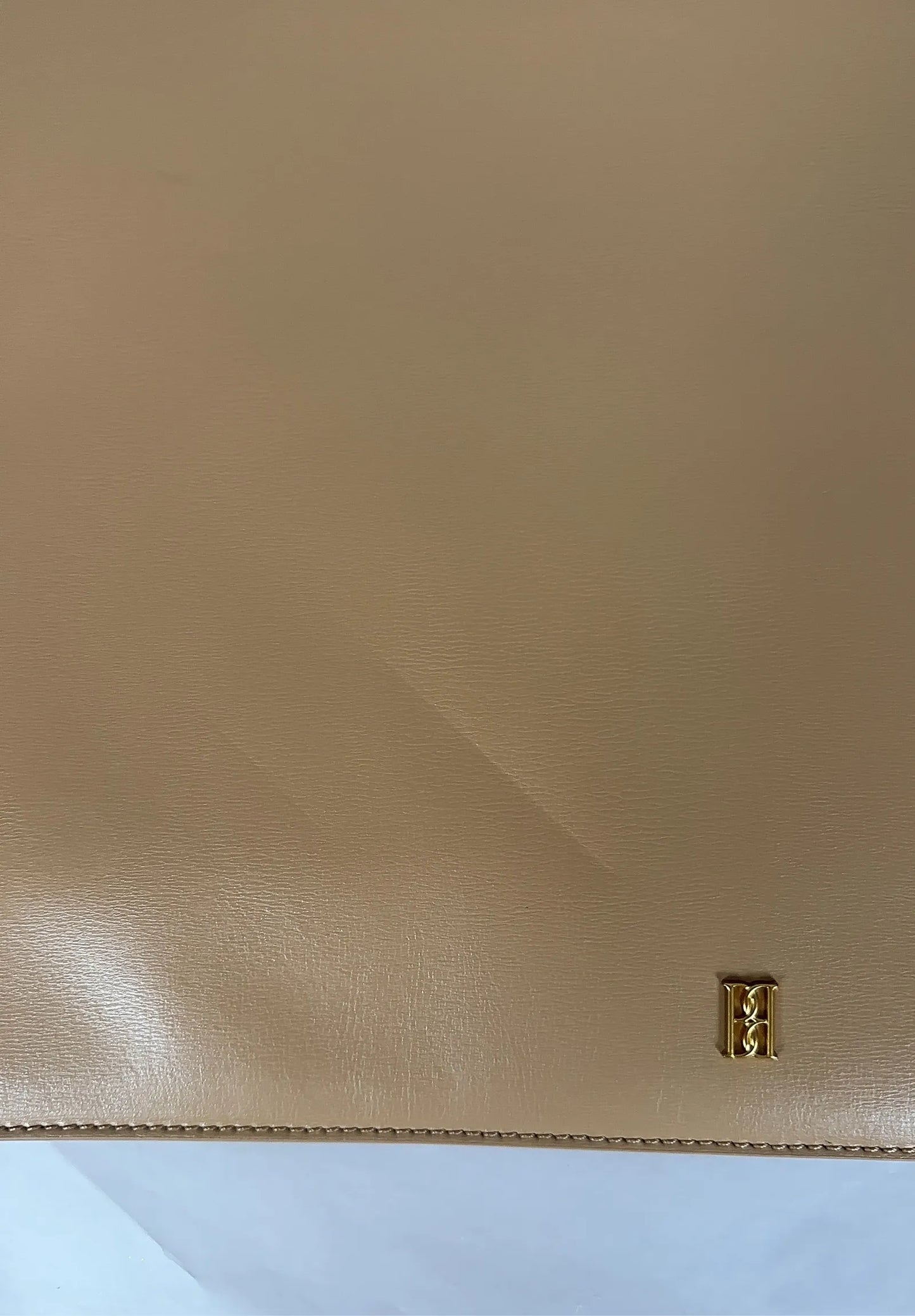 By Malene Birger Clutch bag