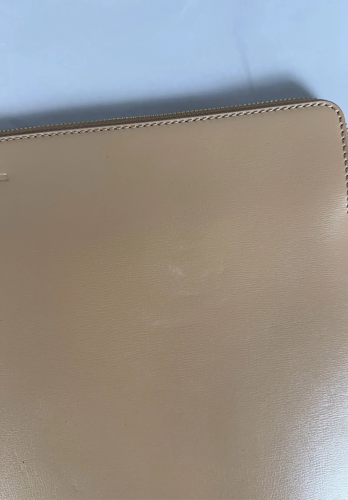 By Malene Birger Clutch bag