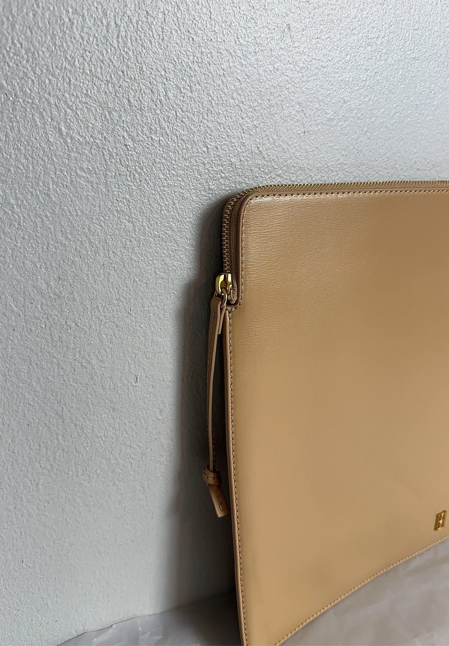By Malene Birger Clutch bag