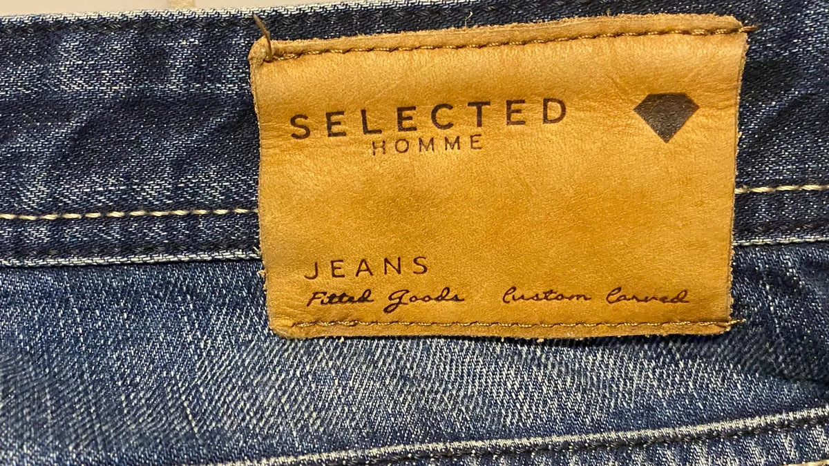 Selected-jeans