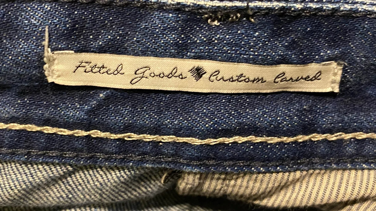 Selected-jeans