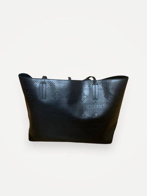 By Malene Birger Evin Tote-skinnhandväska