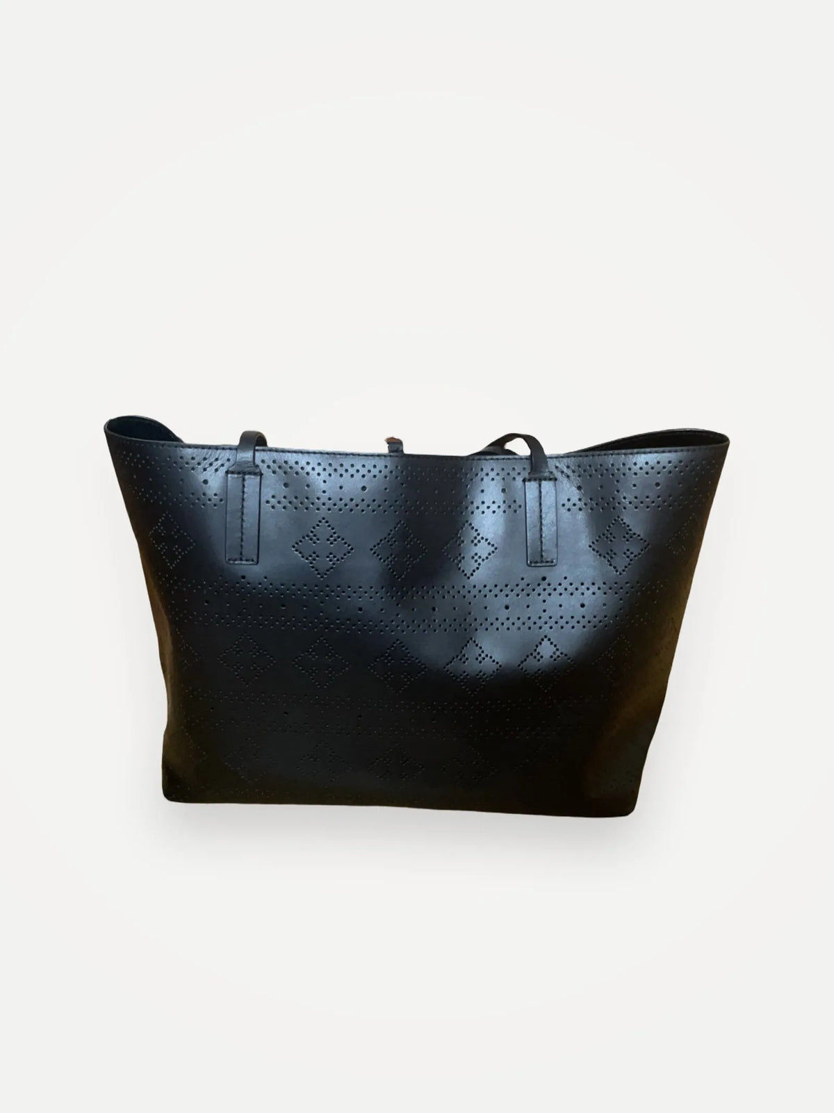 By Malene Birger Evin Tote-skinnhandväska